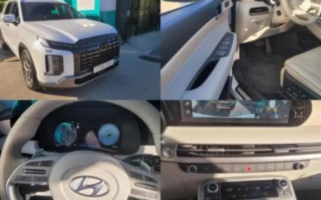 더넥스트이쿼녹스 중고차 더 뉴 팰리세이드 가솔린 3.8 2WD 매물 사진 5 - 2022/08 48,000km