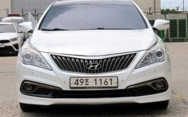 더넥스트이쿼녹스 중고차 그랜저 HG HG220 PREMIUM 매물 사진 16 - 2014/11 150,000km