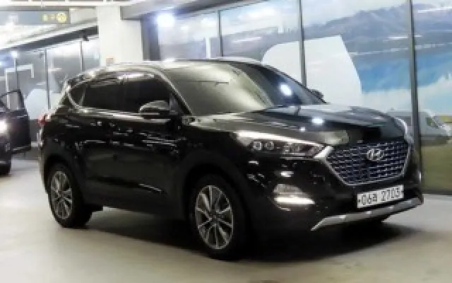 더넥스트이쿼녹스 중고차 올뉴투싼 1.6T 2WD 매물 사진 20 - 2017/06 63,202km