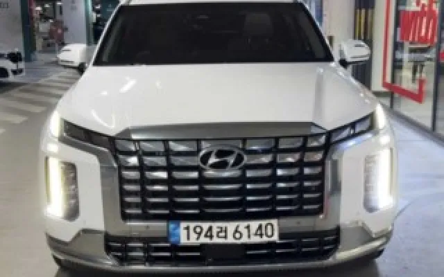더넥스트이쿼녹스 중고차 더 뉴 팰리세이드 가솔린 3.8 2WD 매물 사진 4 - 2023/04 30,979km